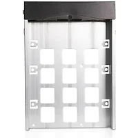 ISTAR-BPU-340MS-BLACK