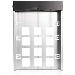 ISTAR-BPU-340MS-BLACK