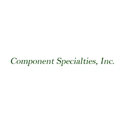 COMPONENT SPECIALTIES-2GPDG