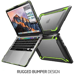 I BLASON-MBP1615RUGGED-GN