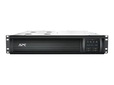 APC - Schneider Electric-SMT1500R2X180