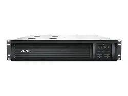 APC - Schneider Electric-SMT1500R2X180
