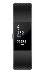 Fitbit-NWTFL-FB407GMBKL-FACTORY-SEALED