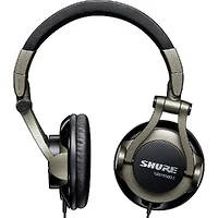 Shure-SRH550DJ