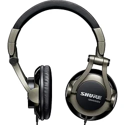 Shure-SRH550DJ