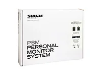 Shure-P3TRA215TWP-H20