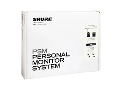 Shure-P3TRA215TWP-H20