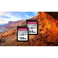Transcend-TS128GSDC330S