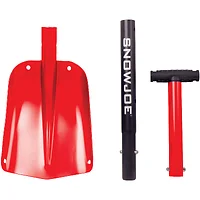 Snow Joe - Sun Joe-ATJ401MRED