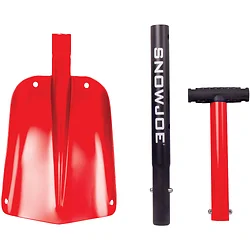 Snow Joe - Sun Joe-ATJ401MRED