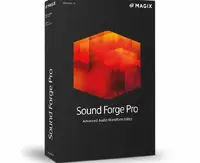 MAGIX SOFTWARE-ANR007608ESD-U1