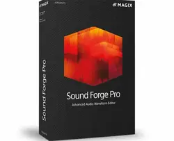 MAGIX SOFTWARE-ANR007608ESD-U1