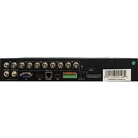 ARIA Audio Technology-DVR-8HE