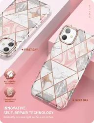 I-BLASON-IPHONE11-6.1-COSLITE-MARBLE