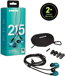 Shure-SE215SPE