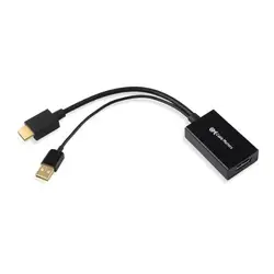 CABLE MATTERS-103069-BLACK