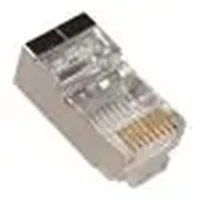 UNC GROUP LLC-CAT6END-100PK-SH