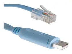 Cisco-CAB-CON-USBRJ45