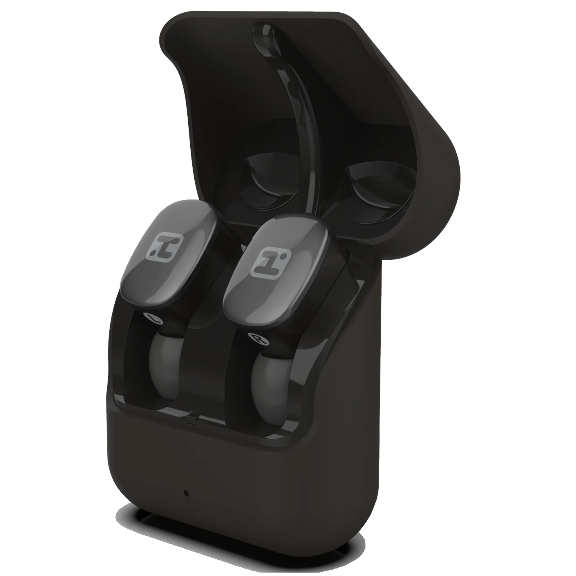 ERGOGUYS-HCAUBE201BK