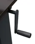 Luxor STANDCF60-BK/BO