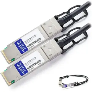 Addon ADD-S28CIS28HPA-P3M - CISCO SFP-H25G-CU3M TO HP 844477-B21 COMPATIBLE TAA COMPLIANT 25GBASE-CU S