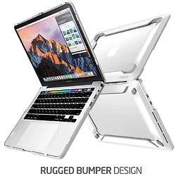 I BLASON-MBP1615RUGGED-WH