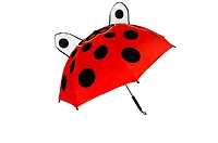 WORRYFREE GADGETS-U103-LADY BUG