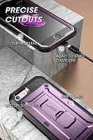 I BLASON-S-IP78SE-UBP-VT