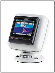 NavPod-PP4101