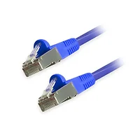 ‎Comprehensive Cable-CAT6STP-7BLU