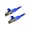 CAT6STP-7BLU