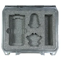 SKB Cases-3I-0907-4-H6