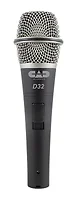 CAD Audio-D32X3