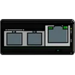 Lantronix-M/E-ISW-FX-02(SM)