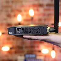 PTZ Optics-PT-WC-PP-G1