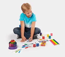 LAROSE INDUSTRIES, LLC-1042772