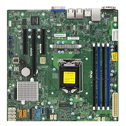 Supermicro-MBD-X11SSL-O