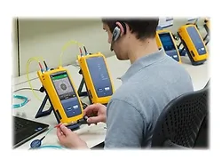 Fluke Networks-CFP2-100-QI