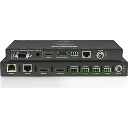 WYRESTORM TECHNOLOGIES-EX-SW-0301-H2