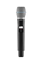 Shure-QLXD2/B87A=-H50