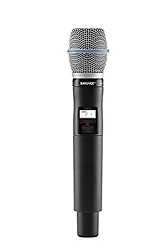 Shure-QLXD2/B87A=-H50