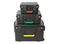 SKB Cases-3I-HD80-RD