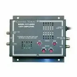 ARIA Audio Technology-CVT-40BID