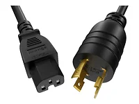 UNC GROUP LLC-PWCD-L620PC15-15A-15F-BLK