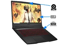 PC WHOLESALE-GF65THIN10UE-092