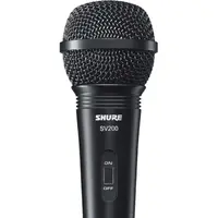 Shure-SV200-W