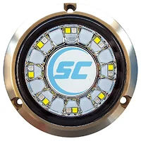 Shadow-Caster LED Lighting-SCR-16-BW-BZ-10