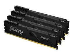 KINGSTON-KF436C18BBK4/128