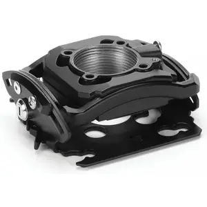 Chief RSMB168 - MINI RPA ELITE KEY B with SSM1 - Black Edition