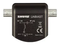 Shure-UABiast-US
